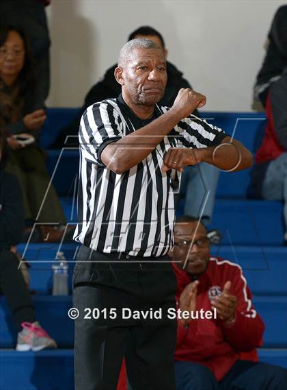 Thumbnail 2 in McClatchy vs. Whitney (Dorothy Speck Memorial) photogallery.