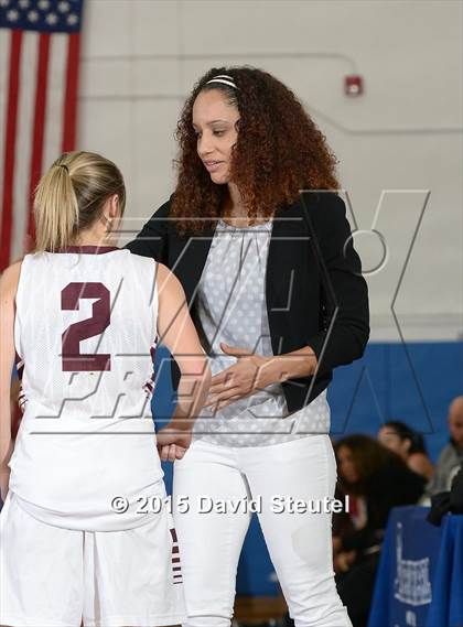 Thumbnail 2 in McClatchy vs. Whitney (Dorothy Speck Memorial) photogallery.