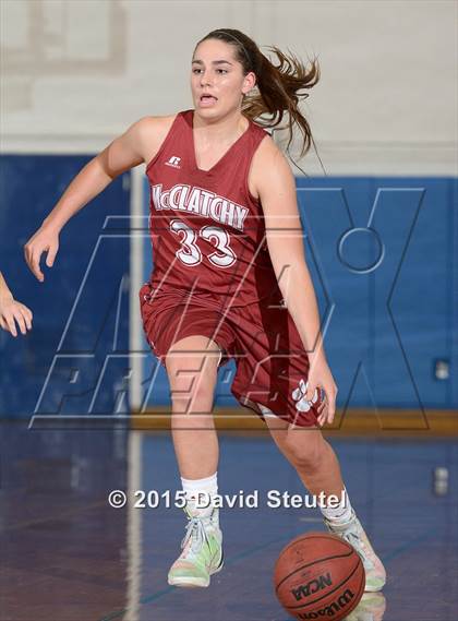 Thumbnail 1 in McClatchy vs. Whitney (Dorothy Speck Memorial) photogallery.