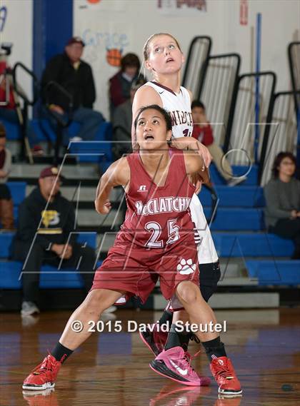 Thumbnail 1 in McClatchy vs. Whitney (Dorothy Speck Memorial) photogallery.