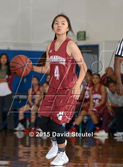 Thumbnail 1 in McClatchy vs. Whitney (Dorothy Speck Memorial) photogallery.