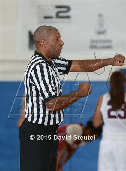 Thumbnail 3 in McClatchy vs. Whitney (Dorothy Speck Memorial) photogallery.