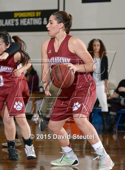 Thumbnail 3 in McClatchy vs. Whitney (Dorothy Speck Memorial) photogallery.