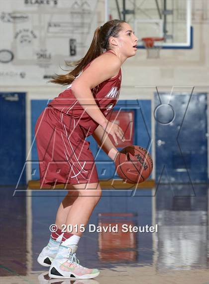 Thumbnail 1 in McClatchy vs. Whitney (Dorothy Speck Memorial) photogallery.