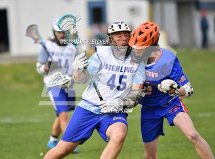 Thumbnail 3 in Woodstown @ Sterling photogallery.