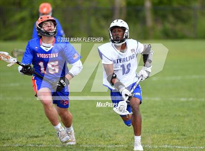 Thumbnail 3 in Woodstown @ Sterling photogallery.