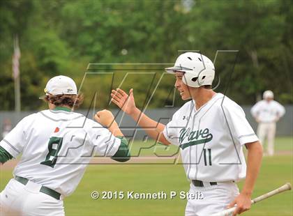 Thumbnail 1 in Loranger @ Ponchatoula photogallery.