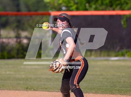 Thumbnail 1 in Culpeper County vs Brentsville District (VHSL Class 3  Region B Region Quarterfinal) photogallery.