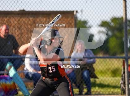Thumbnail 1 in Culpeper County vs Brentsville District (VHSL Class 3  Region B Region Quarterfinal) photogallery.