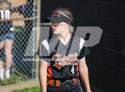 Thumbnail 2 in Culpeper County vs Brentsville District (VHSL Class 3  Region B Region Quarterfinal) photogallery.