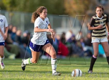 Thumbnail 2 in Davis @ Riverton (UHSAA 5A 1st Round) photogallery.