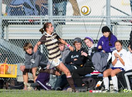 Thumbnail 3 in Davis @ Riverton (UHSAA 5A 1st Round) photogallery.