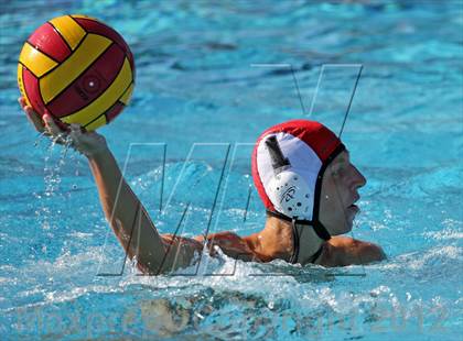 Thumbnail 1 in Woodcreek vs Tokay (Woodcreek Invitational) photogallery.