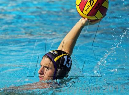 Thumbnail 1 in Woodcreek vs Tokay (Woodcreek Invitational) photogallery.
