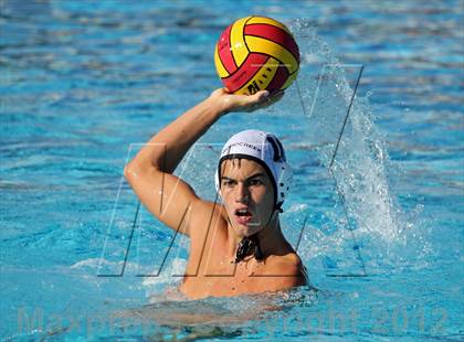 Thumbnail 1 in Woodcreek vs Tokay (Woodcreek Invitational) photogallery.
