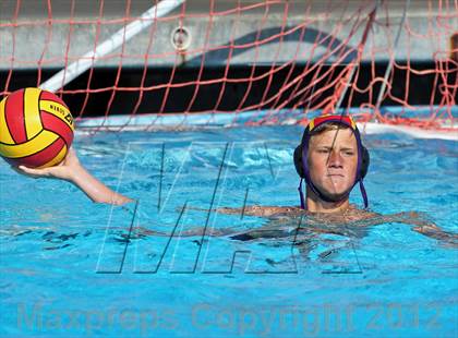 Thumbnail 2 in Woodcreek vs Tokay (Woodcreek Invitational) photogallery.
