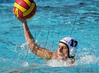 Thumbnail 2 in Woodcreek vs Tokay (Woodcreek Invitational) photogallery.
