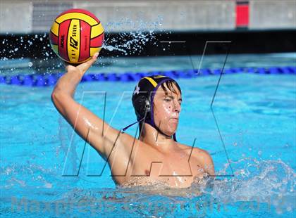 Thumbnail 3 in Woodcreek vs Tokay (Woodcreek Invitational) photogallery.