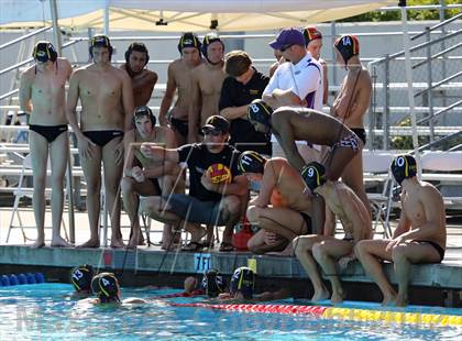 Thumbnail 1 in Woodcreek vs Tokay (Woodcreek Invitational) photogallery.