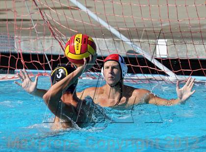 Thumbnail 3 in Woodcreek vs Tokay (Woodcreek Invitational) photogallery.