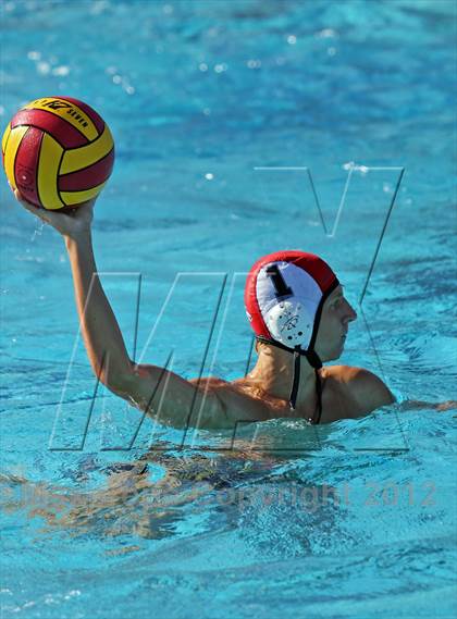 Thumbnail 1 in Woodcreek vs Tokay (Woodcreek Invitational) photogallery.
