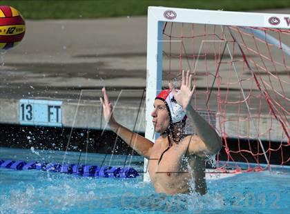 Thumbnail 3 in Woodcreek vs Tokay (Woodcreek Invitational) photogallery.
