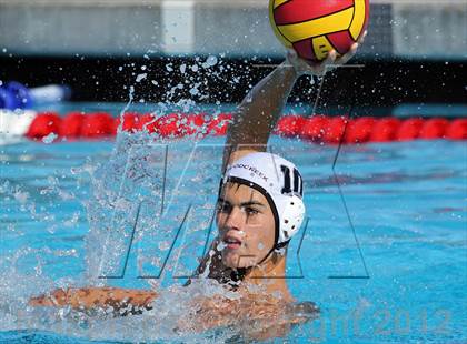 Thumbnail 2 in Woodcreek vs Tokay (Woodcreek Invitational) photogallery.