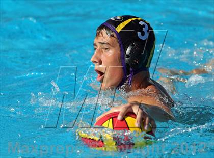 Thumbnail 2 in Woodcreek vs Tokay (Woodcreek Invitational) photogallery.