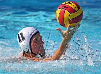 Thumbnail 3 in Woodcreek vs Tokay (Woodcreek Invitational) photogallery.