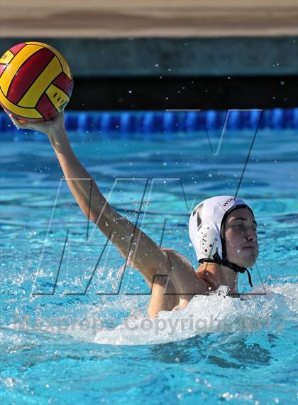 Thumbnail 2 in Woodcreek vs Tokay (Woodcreek Invitational) photogallery.