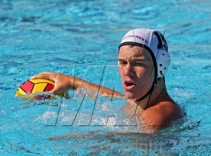 Thumbnail 2 in Woodcreek vs Tokay (Woodcreek Invitational) photogallery.