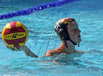 Thumbnail 2 in Woodcreek vs Tokay (Woodcreek Invitational) photogallery.