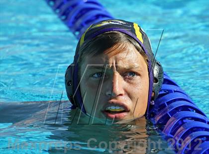 Thumbnail 3 in Woodcreek vs Tokay (Woodcreek Invitational) photogallery.