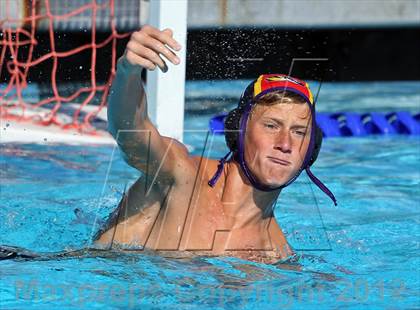 Thumbnail 3 in Woodcreek vs Tokay (Woodcreek Invitational) photogallery.