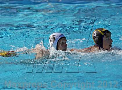 Thumbnail 1 in Woodcreek vs Tokay (Woodcreek Invitational) photogallery.