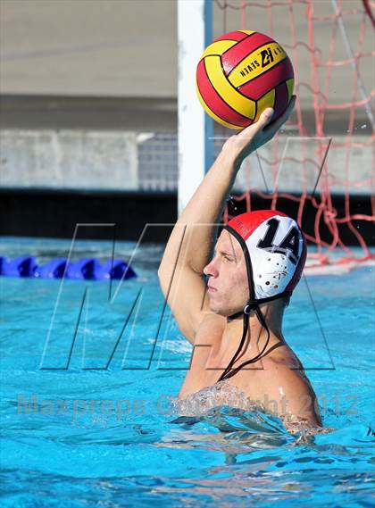 Thumbnail 3 in Woodcreek vs Tokay (Woodcreek Invitational) photogallery.
