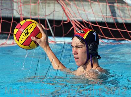 Thumbnail 1 in Woodcreek vs Tokay (Woodcreek Invitational) photogallery.