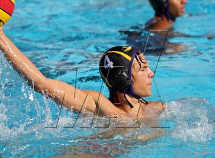 Thumbnail 2 in Woodcreek vs Tokay (Woodcreek Invitational) photogallery.