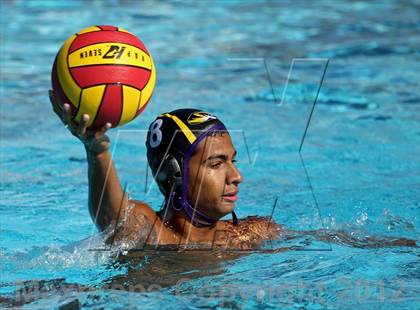 Thumbnail 1 in Woodcreek vs Tokay (Woodcreek Invitational) photogallery.