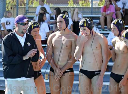 Thumbnail 3 in Woodcreek vs Tokay (Woodcreek Invitational) photogallery.