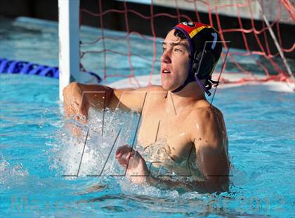 Thumbnail 1 in Woodcreek vs Tokay (Woodcreek Invitational) photogallery.