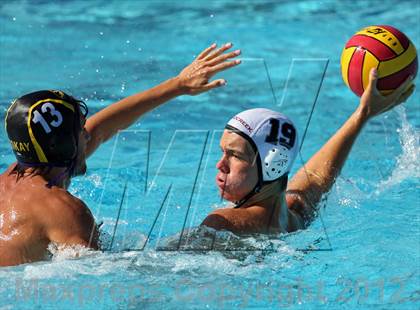 Thumbnail 3 in Woodcreek vs Tokay (Woodcreek Invitational) photogallery.