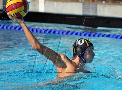 Thumbnail 2 in Woodcreek vs Tokay (Woodcreek Invitational) photogallery.