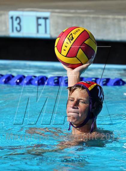 Thumbnail 1 in Woodcreek vs Tokay (Woodcreek Invitational) photogallery.
