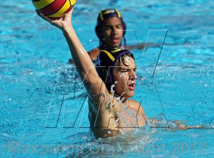 Thumbnail 3 in Woodcreek vs Tokay (Woodcreek Invitational) photogallery.