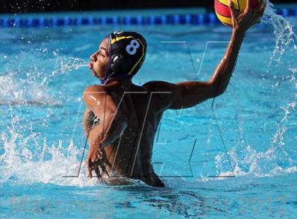 Thumbnail 3 in Woodcreek vs Tokay (Woodcreek Invitational) photogallery.