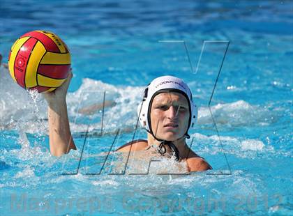 Thumbnail 2 in Woodcreek vs Tokay (Woodcreek Invitational) photogallery.