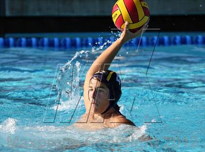 Thumbnail 2 in Woodcreek vs Tokay (Woodcreek Invitational) photogallery.