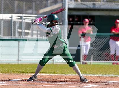 Thumbnail 1 in Hoover vs North High (Fresno Easter Classic)  photogallery.