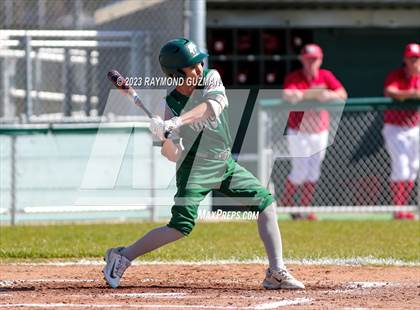 Thumbnail 3 in Hoover vs North High (Fresno Easter Classic)  photogallery.